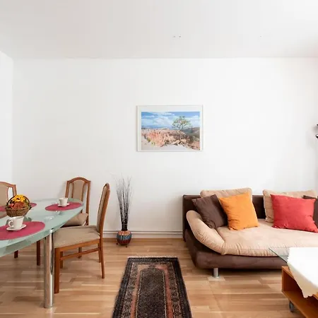 Apartment 1030 *