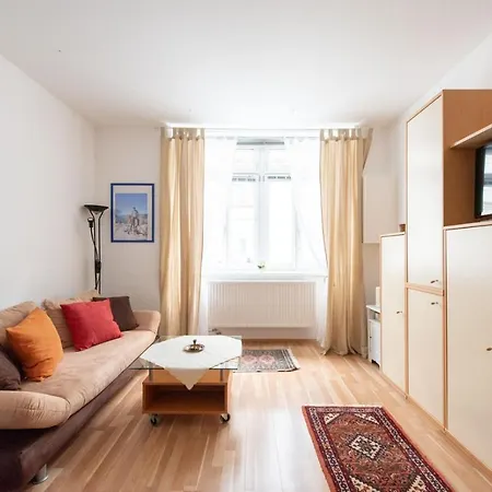 Apartment 1030