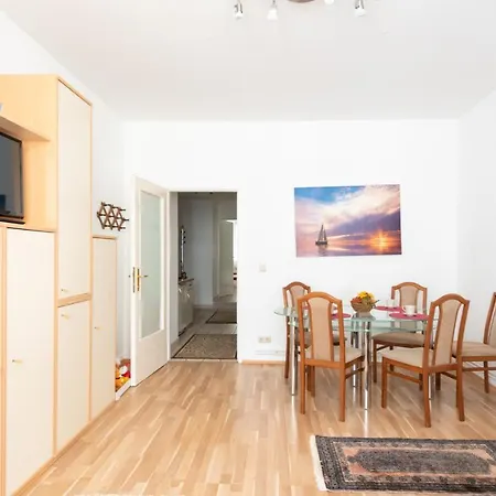 Apartment 1030 *