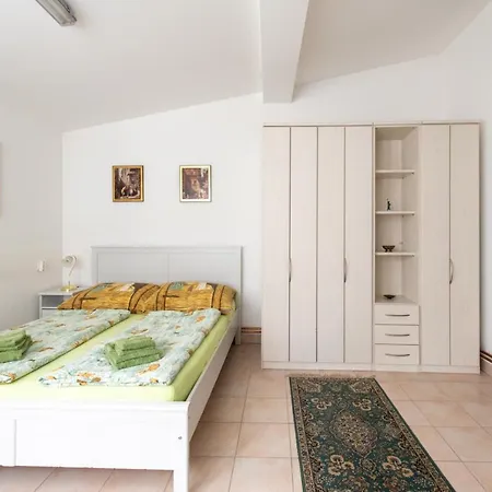 Apartment 1030 Vienna