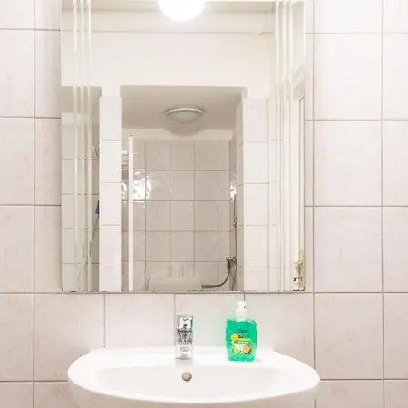 Apartment 1030 Vienna
