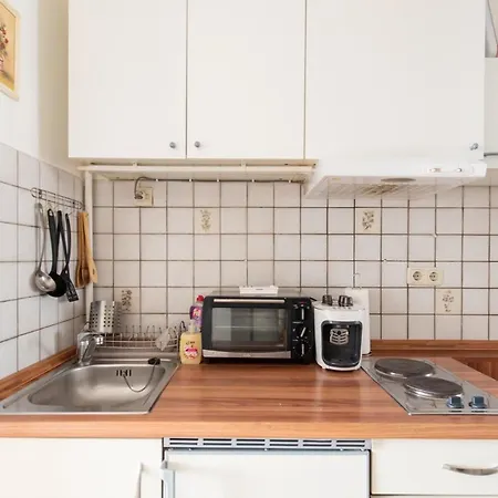 1030 Apartment Vienna