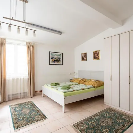 1030 Apartment Vienna