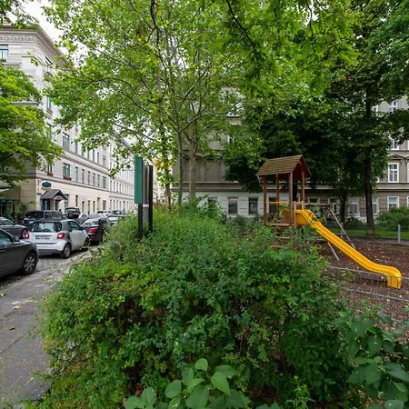 Apartment 1030 Vienna