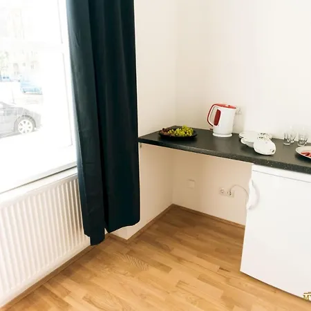 My Am Naschmarkt Apartment