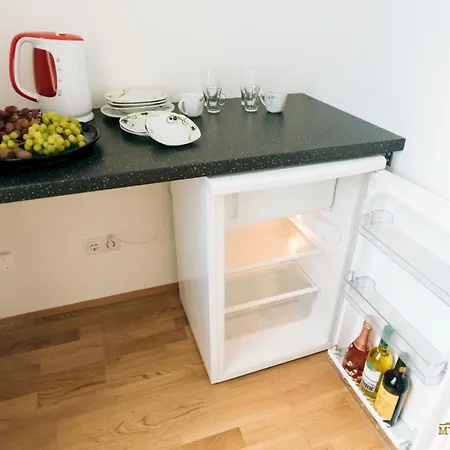 My Am Naschmarkt Apartment *