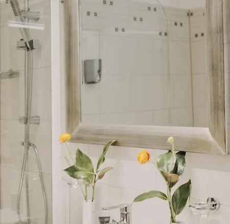 Carlton Opera Hotell Wien