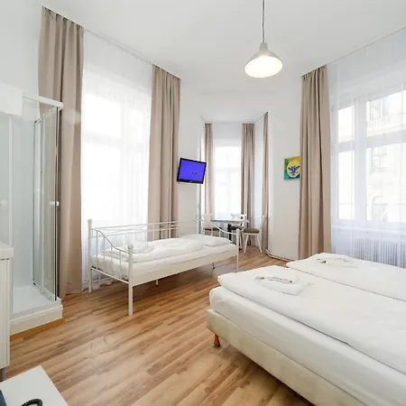 Timeout Hotel, 5 Min To Center, Self Check In Wien