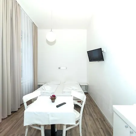 Timeout Hotel, 5 Min To Center, Self Check In Wien