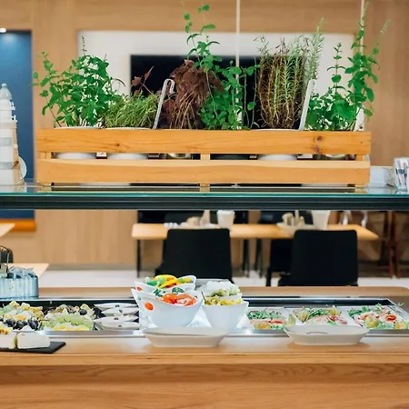 Hotel Mynext - Leo Vídeň
