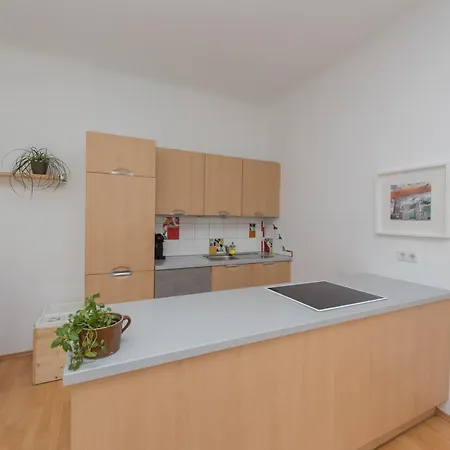 Hostel Metro Apartments Vienna