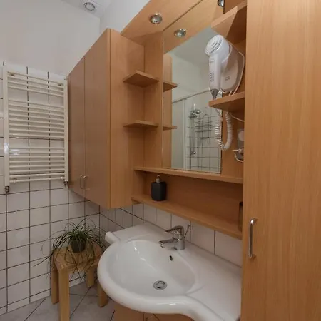 Hostel Metro Apartments Vienna *