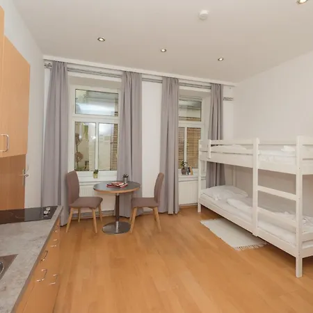 Metro Apartments Vienna Vienna