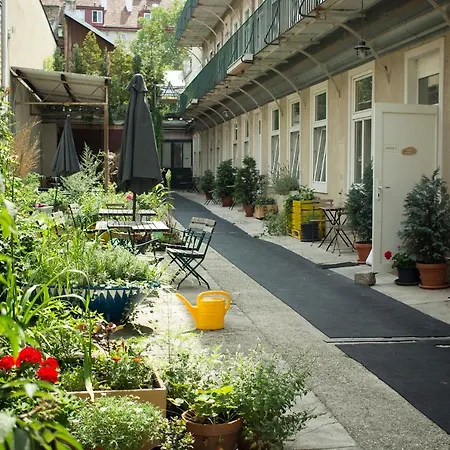 Metro Apartments Vienna Vienna