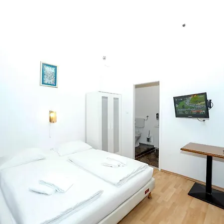 Timeout Hotel, 5 Min To Center, Self Check In Hotel Wien