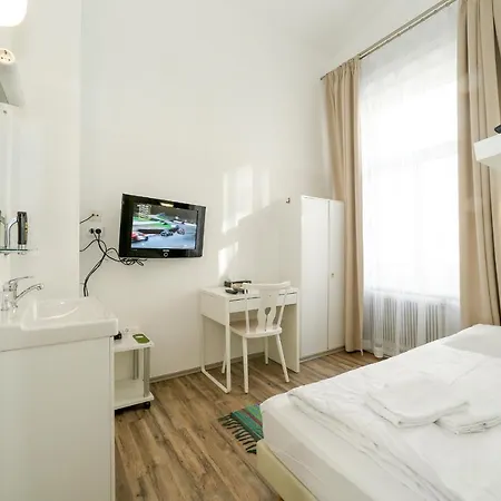 Timeout Hotel, 5 Min To Center, Self Check In Wien