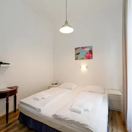 Timeout Hotel, 5 Min To Center, Self Check In 2* Wien
