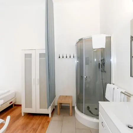 Timeout Hotel, 5 Min To Center, Self Check In Hotel Wien
