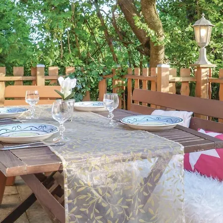 Holiday home Ferienhaus-Wien-Donaustadt