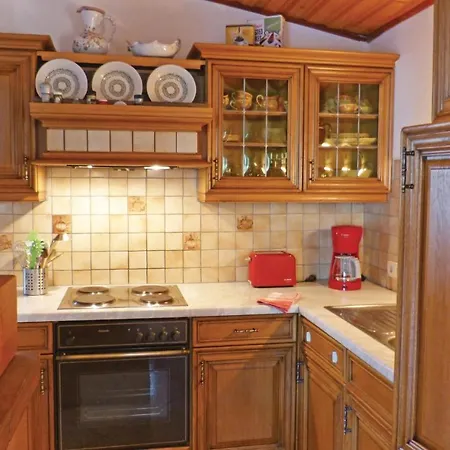 Ferienhaus-Wien-Donaustadt Vienna
