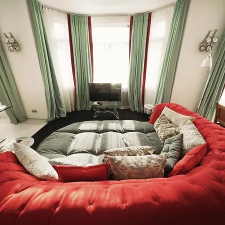 House Of Time - Fancy Suites Hotel Vienna