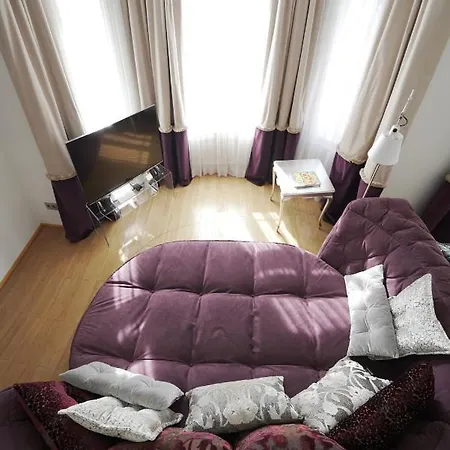 Hotel House Of Time - Fancy Suites