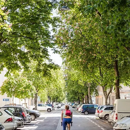 Heart Of Ottakring *