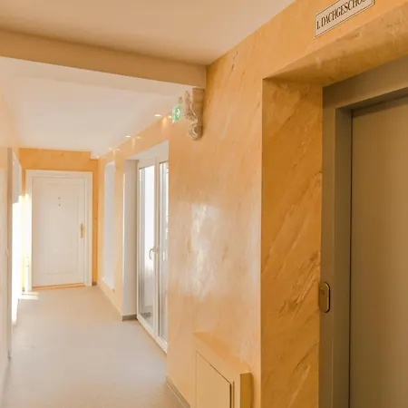 Apartment Heart Of Ottakring