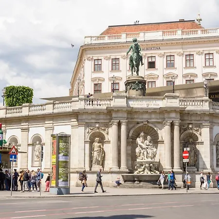 Heart Of Ottakring * Vienna