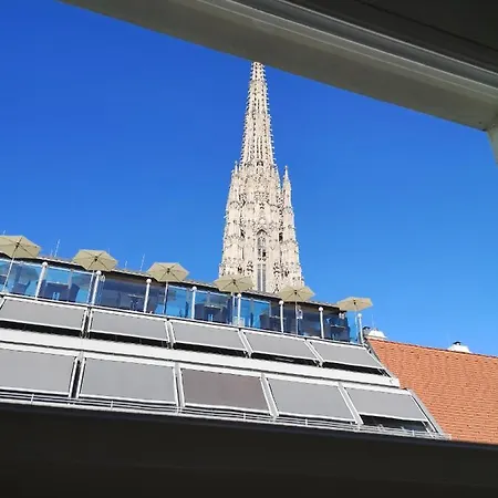 Apartamento Elegance Viena