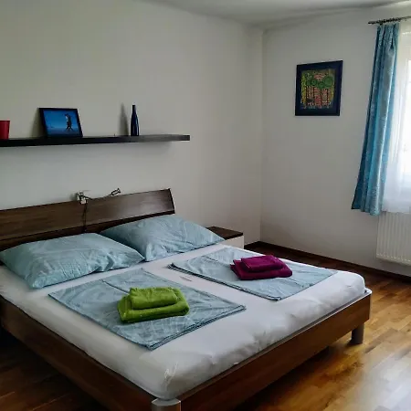 Family-friendly Flat With Balcony *