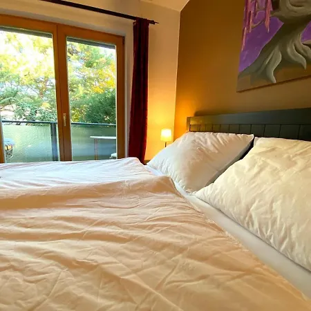 Apartment Grosszugiges Nahe Schonbrunn Vienna