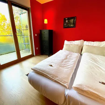 Apartment Grosszugiges Nahe Schonbrunn *