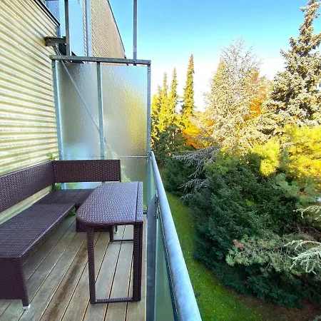Apartment Grosszugiges Nahe Schonbrunn