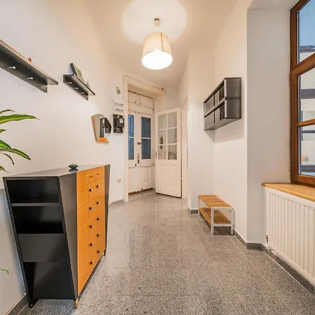 85m² Leitermayergasse Apartmán Vídeň