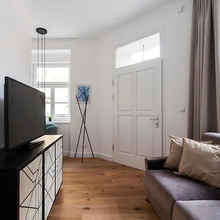 Easy Flat Sankt Elisabeth * Vienna