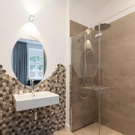 Easy Flat Sankt Elisabeth Apartment