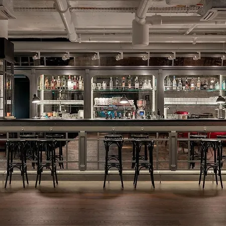 维也纳鲁比利西酒店 酒店