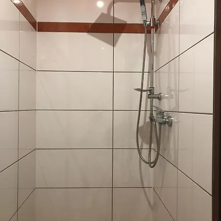 Hostal Viktoria *
