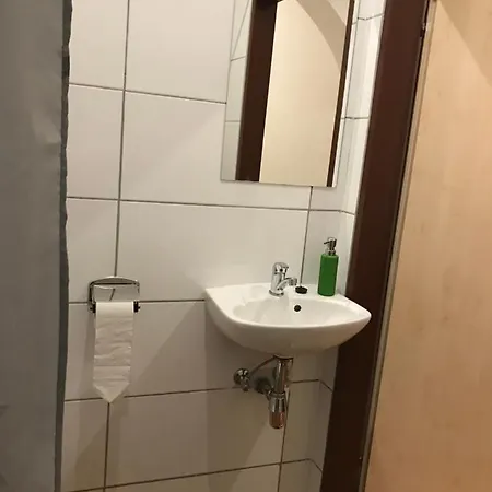 Viktoria Hostal Viena