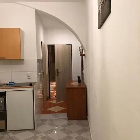 Hostal Viktoria *