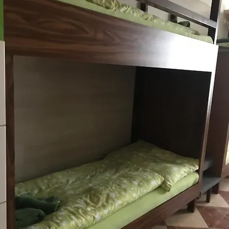 Viktoria Hostal Viena