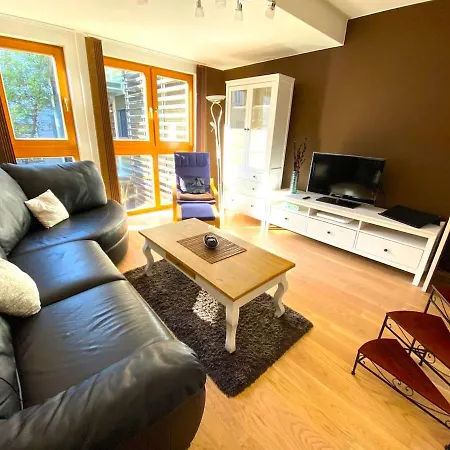 Apartment Grosszugiges Nahe Schonbrunn *