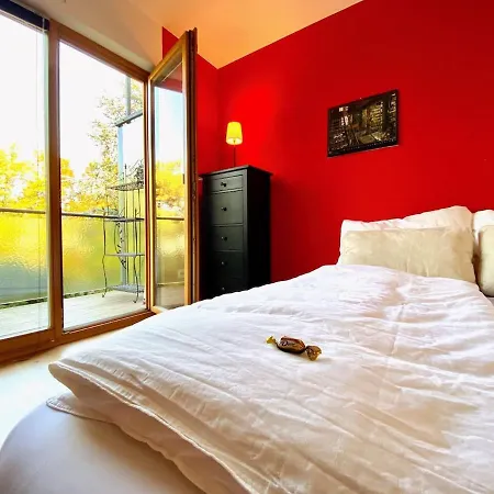 Grosszugiges Nahe Schonbrunn Apartment *
