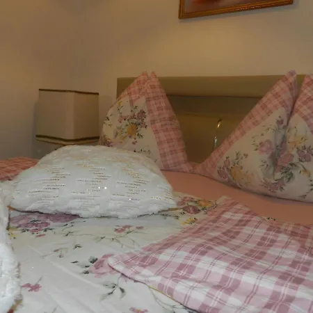 Appartement Klassik And Sunny Apartment! Vienne