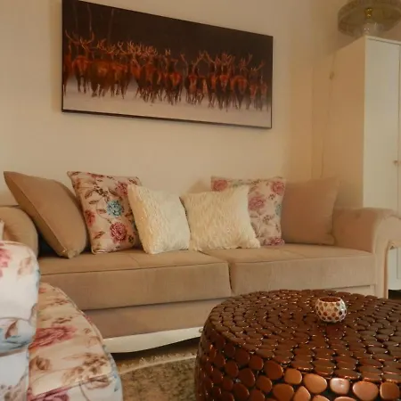 Klassik And Sunny Apartment! Appartement