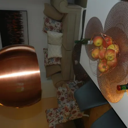 Klassik And Sunny Apartment! Appartement *