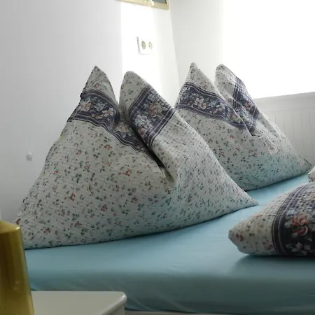 Appartement Klassik And Sunny Apartment! Vienne
