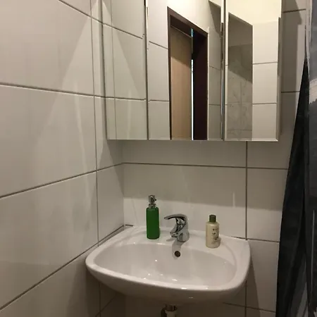 Hostal Viktoria Viena