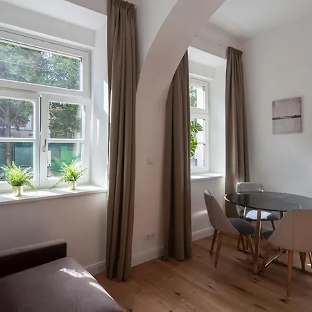 Easy Flat Sankt Elisabeth * Vienna